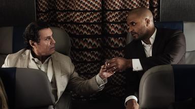 American Gods 1x1