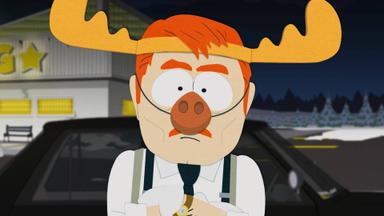 South Park 28x3
