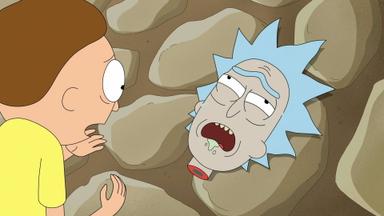 Rick y Morty 9x6