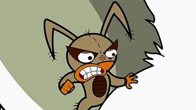¡Mucha Lucha! 2x6
