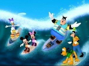 La casa de Mickey Mouse 2x30