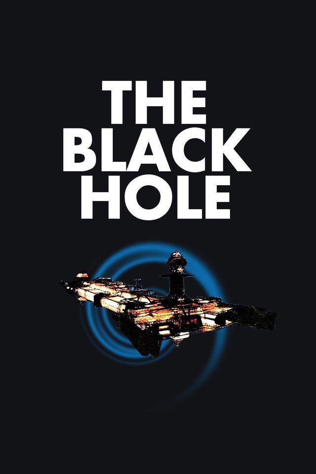 El abismo negro