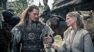The Last Kingdom 2x1