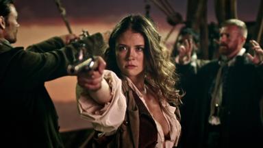 El Reino Perdido de los Piratas 1x6