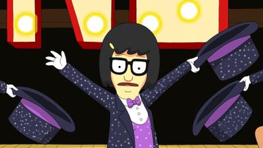 Bob's Burgers 6x14
