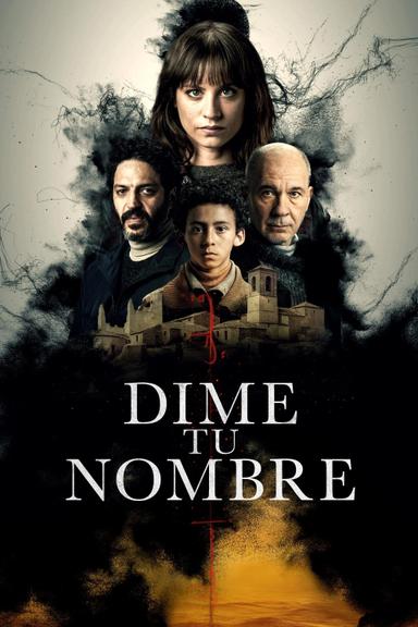 Dime tu nombre