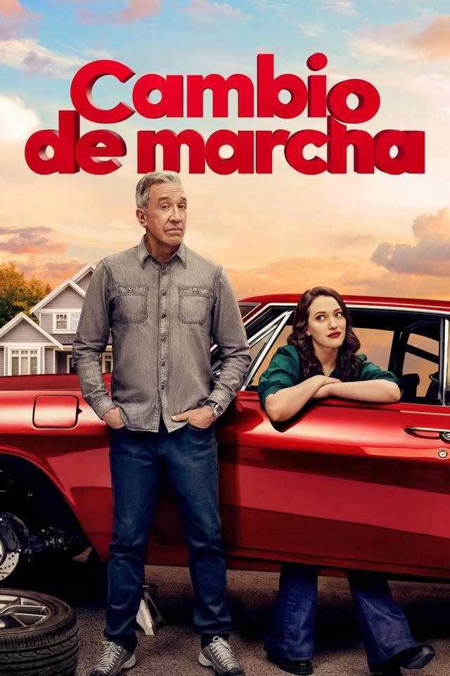 Cambio de marcha