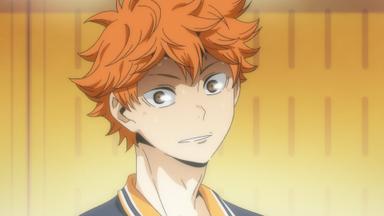 Haikyuu!! Los ases del vóley 1x23
