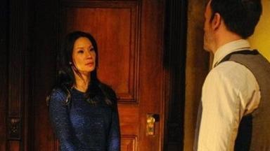 Elementary 1x16