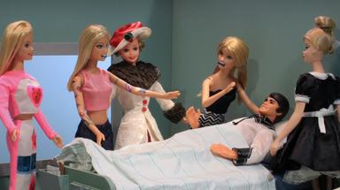 Robot Chicken 11x4