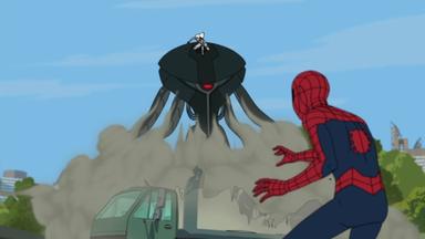 Marvel Spider-Man 2x15