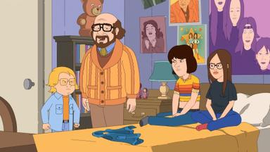 F is for Family 5x2