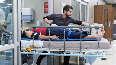 The Resident 4x10