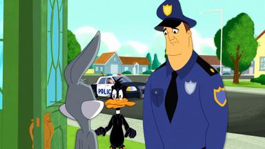 The Looney Tunes Show 2x9