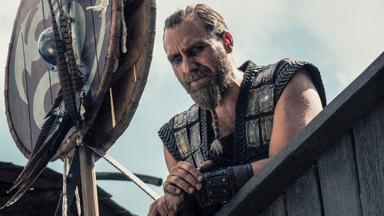 The Last Kingdom 2x2