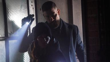 FBI 7x19