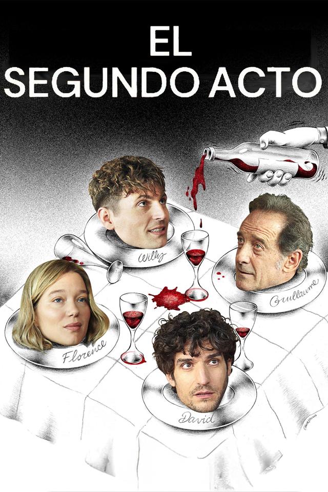 El segundo acto