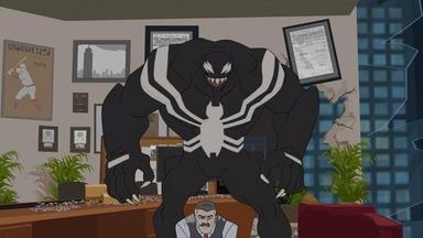 Marvel Spider-Man 2x7