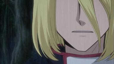 World Trigger 1x53