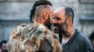 The Last Kingdom 2x6