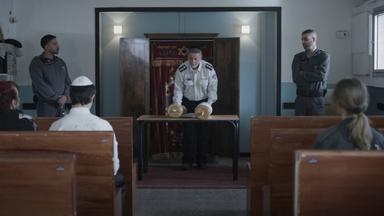 The Truth 1x8
