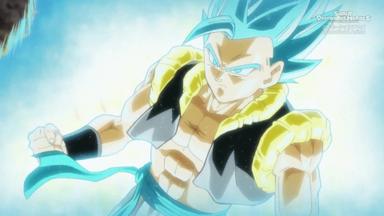 Super Dragon Ball Heroes 2x13