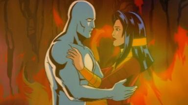Silver Surfer 1x12