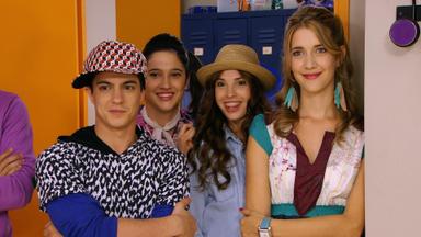 Violetta 1x16