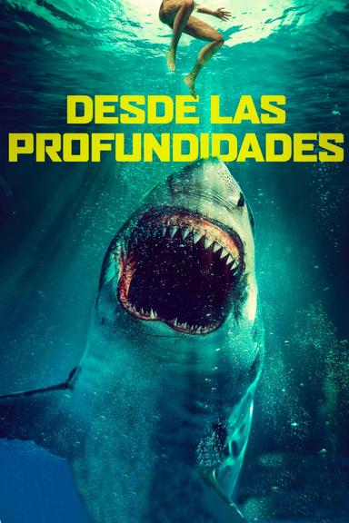Desde las profundidades