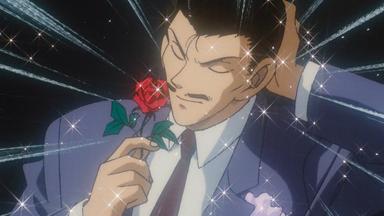 Detective Conan 1x3