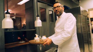 Al filo: En busca de Estrellas Michelin 1x7
