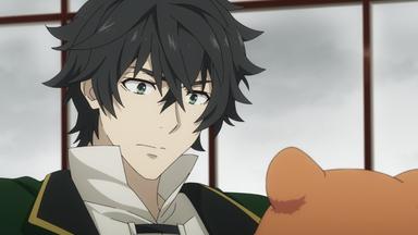 The Rising of the Shield Hero 2x9