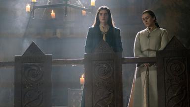 The Last Kingdom 4x8