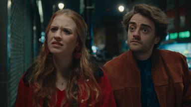 Extraordinary 2x1