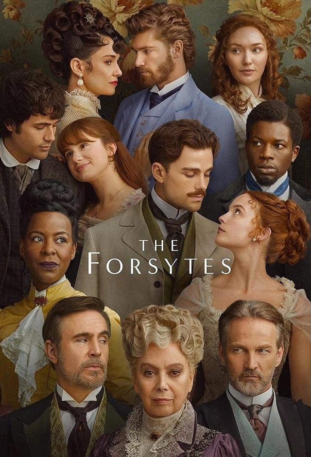 Los Forsytes