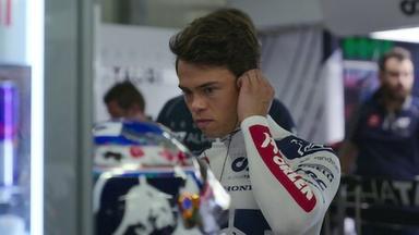 Formula 1: La emoción de un Grand Prix 6x2