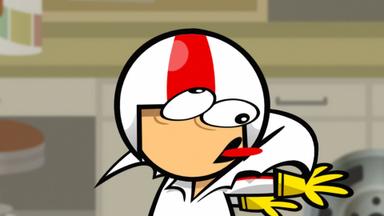 Kick Buttowski 1x7