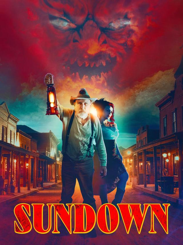 Sundown
