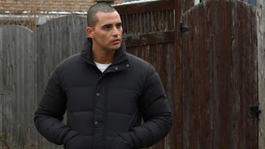 Chicago P.D. 11x4