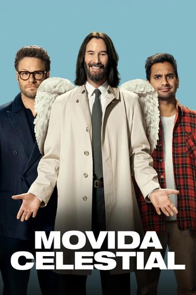 Movida Celestial