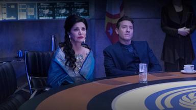 The Expanse 2x6