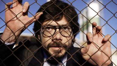 La casa de papel 1x5