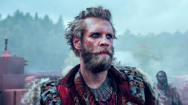 Into the Badlands 2x5