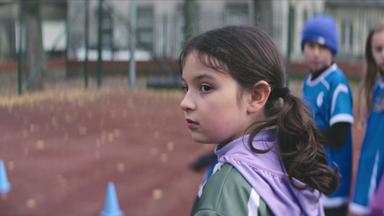 Solo una mirada 1x4