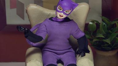 Robot Chicken 1x8