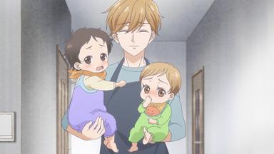 Tadaima, Okaeri 1x6
