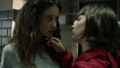 La casa de papel 0x8