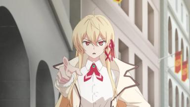 Kimi to Boku no Saigo no Senjou, Aruiwa Sekai ga Hajimaru Seisen 2x2