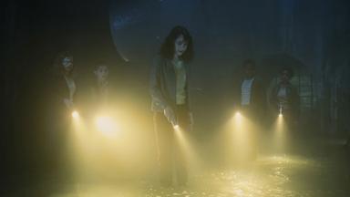 It: Bienvenidos a Derry 1x5