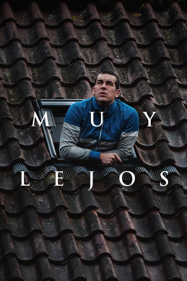 Muy lejos